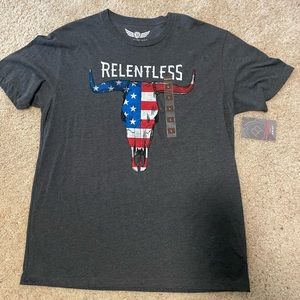Arait relentless men’s large NWT